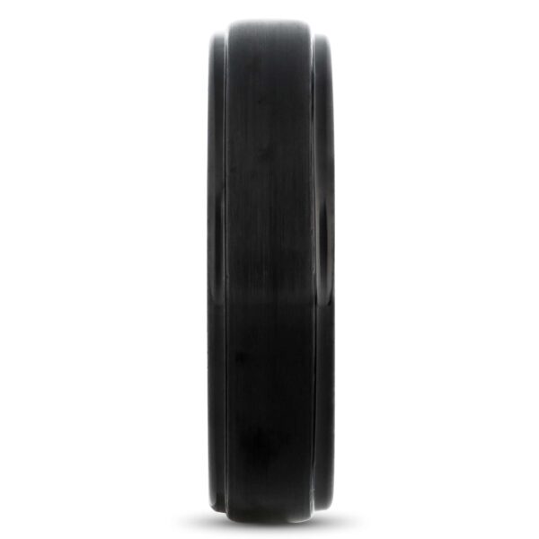 titanium band