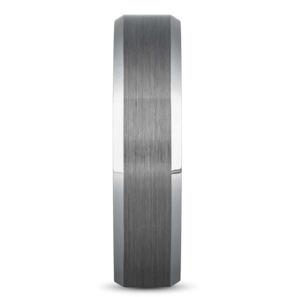 titanium band