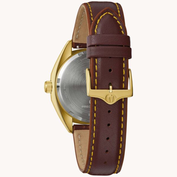 bulova jet star