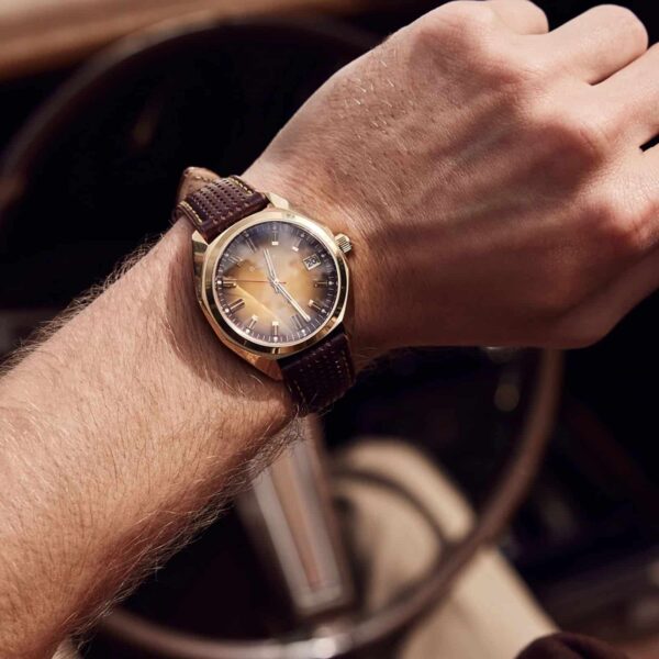 bulova jet star