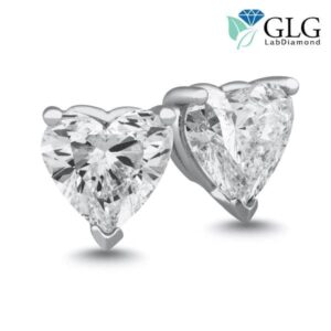import placeholder for 4t802 2ct lab heart studs base sku