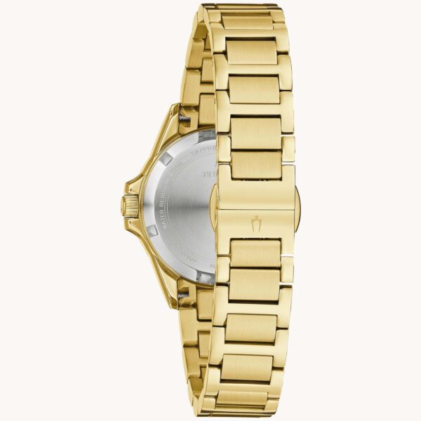 bulova marine star series l