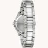 bulova marine star mother of pearl