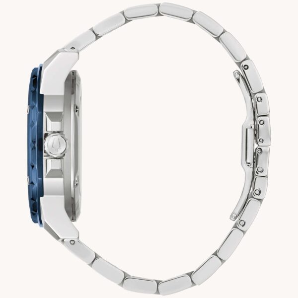 bulova marine star