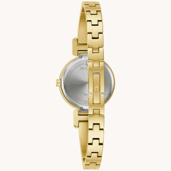 bulova modern