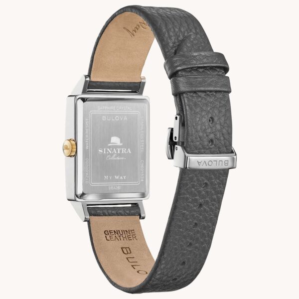 bulova my way