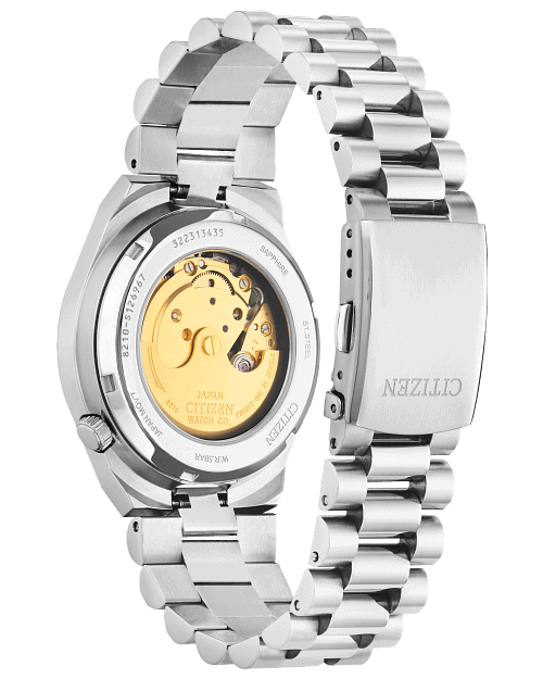 "tsuyosa" citizen watch