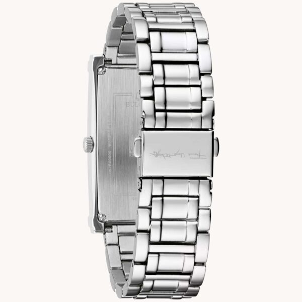 bulova pattern #106