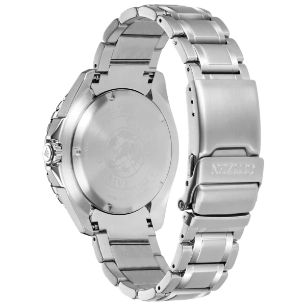 citizen promaster dive