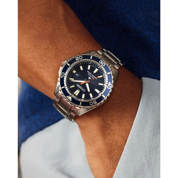 citizen promaster dive