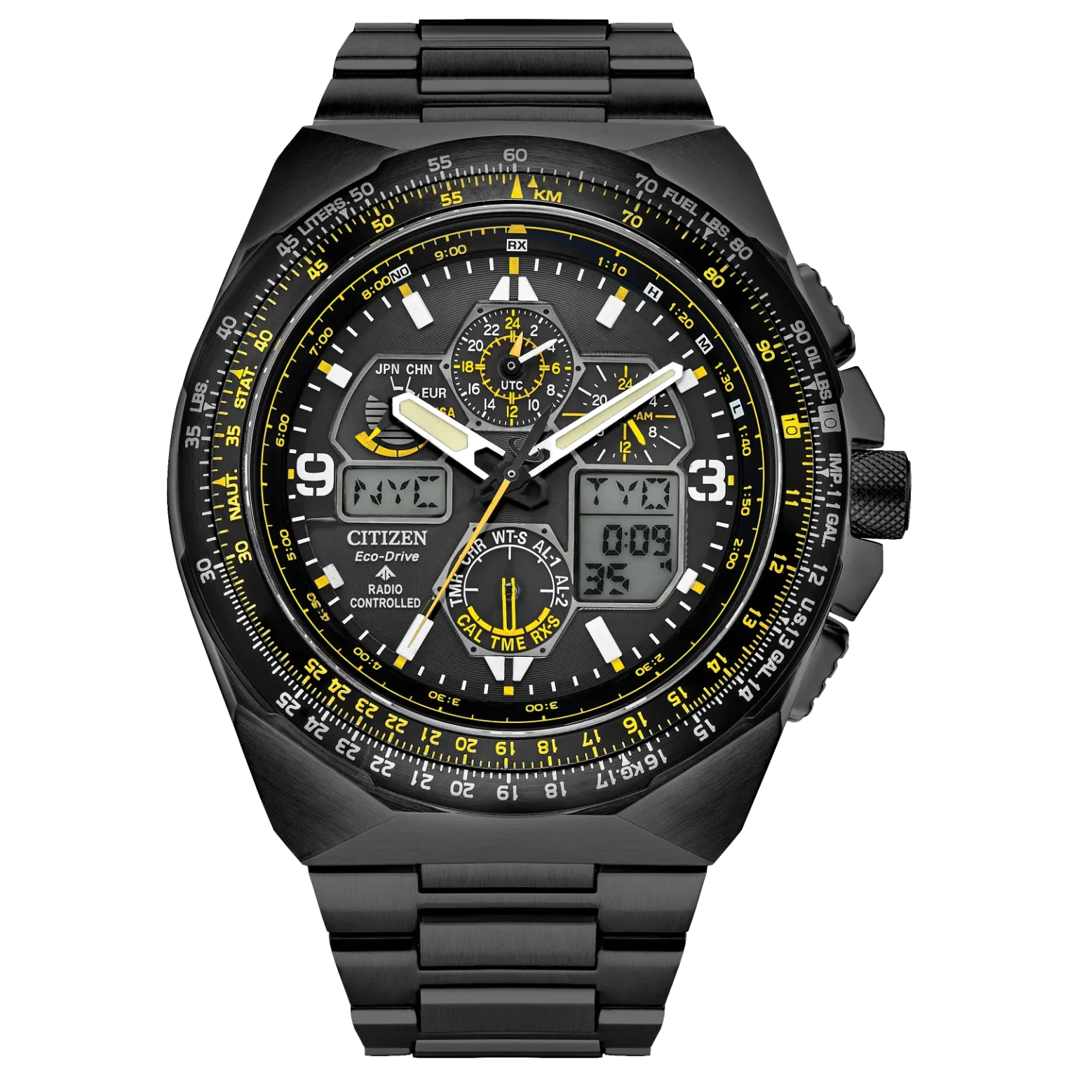 Citizen Promaster Skyhawk A-T - Jewelry Exchange
