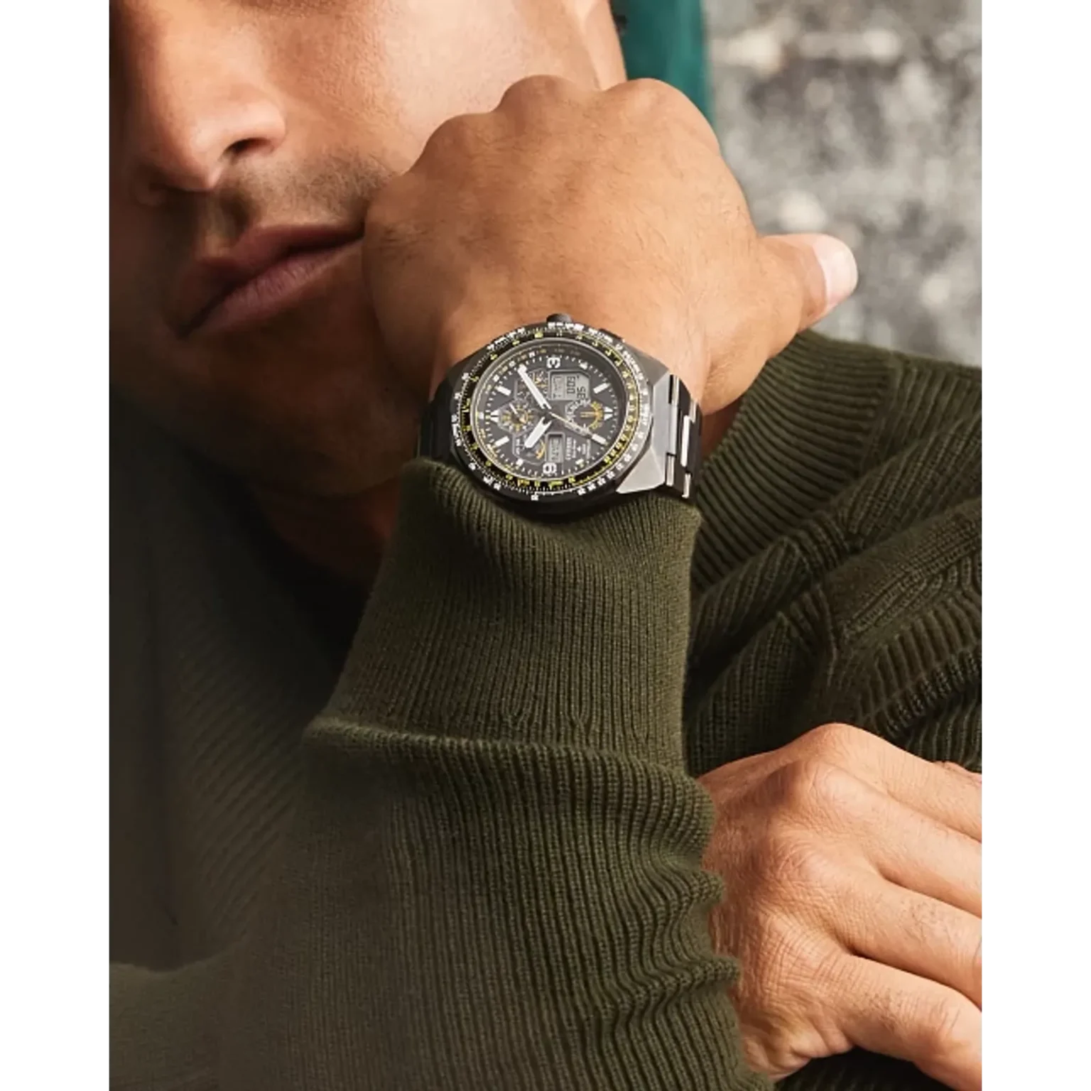 Citizen Promaster Skyhawk A-T - Jewelry Exchange