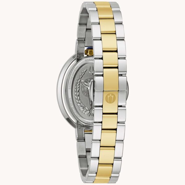 bulova rubaiyat