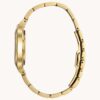 bulova rubaiyat gold