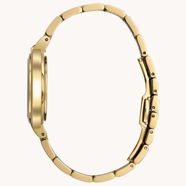 bulova rubaiyat gold