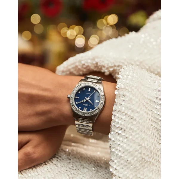 citizen silhouette crystal