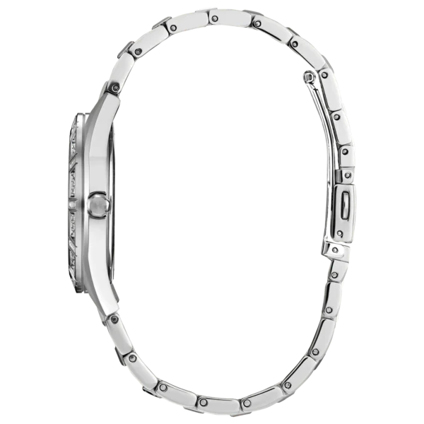 citizen silhouette crystal