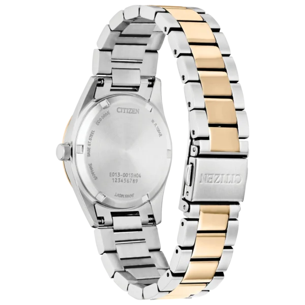 citizen sport luxury