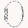 bulova sutton mother of pearl