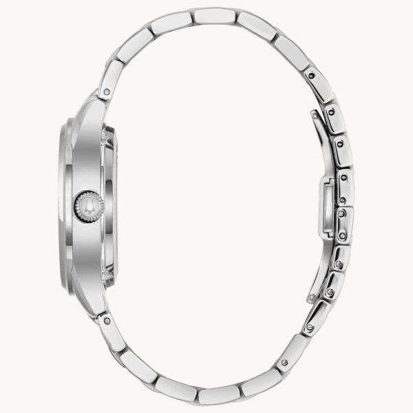 bulova sutton mother of pearl