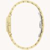 bulova sutton rectangle
