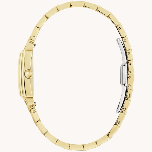 bulova sutton rectangle