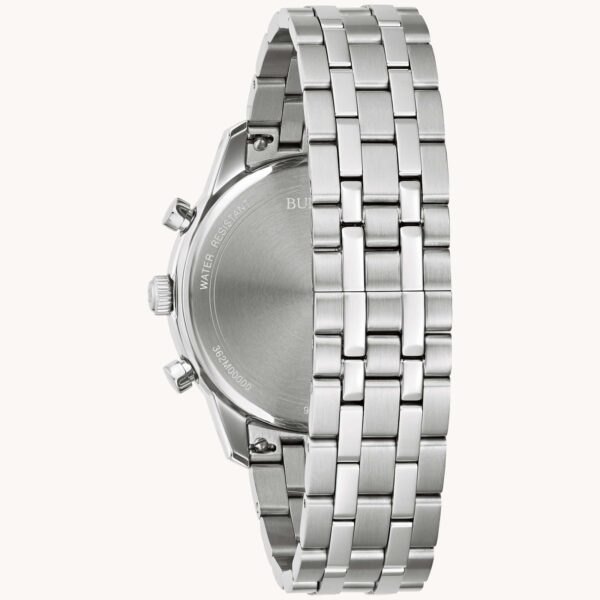 bulova sutton