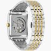 bulova sutton rectangle