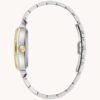 bulova sutton rectangle