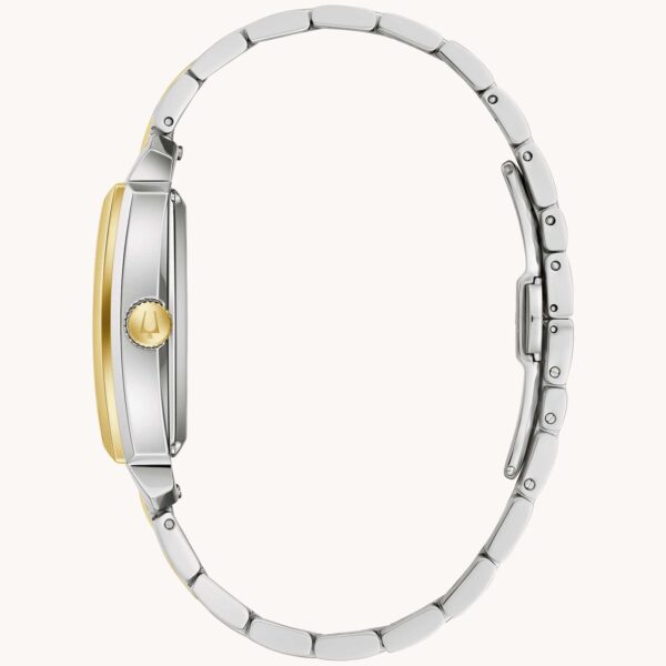 bulova sutton rectangle
