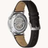 bulova oculus automatic