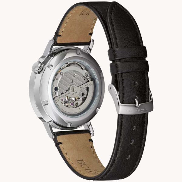 bulova oculus automatic