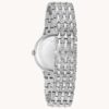 bulova phantom white