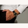 bulova rat pack