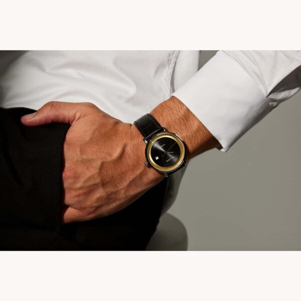 bulova rat pack
