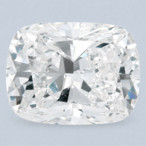 1 ct Lab Loose Cushion Certified Diamonds - Limited Quantity