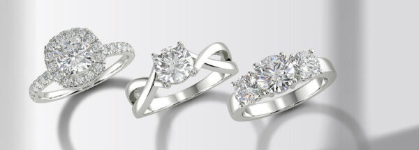 Ring Styles - Jewelry Exchange