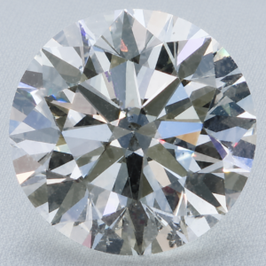 4 Carat G SI2 Round IGI Loose Diamond