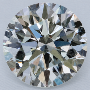 4 Carat H VS2 Round IGI Loose Diamond
