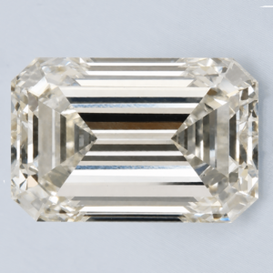5 Carat H VS1 Emerald IGI Loose Diamond