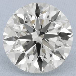 5 Carat J VS1 Round IGI Loose Diamond