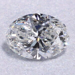 1.50 Carat L SI1 GIA Natural