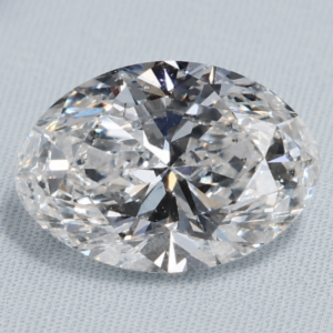 1.50 Carat L SI1 GIA Natural