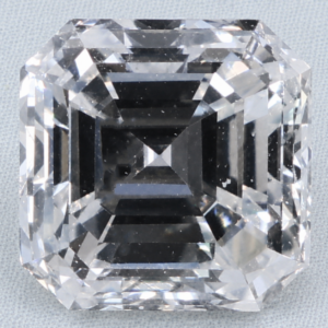 GIA Asscher Certified Natural Diamonds - Limited Quantity