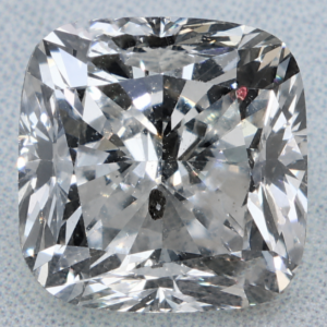 GIA Cushion Certified Natural Diamonds - Limited Quantity