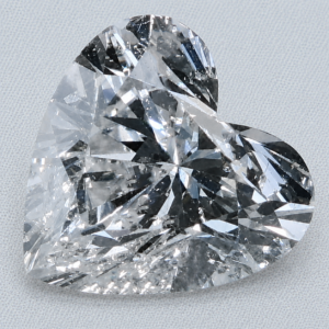 GIA Heart Certified Natural Diamonds - Limited Quantity