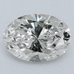 5-10ct Lab Loose Oval Certified Diamonds - Limited Quantity