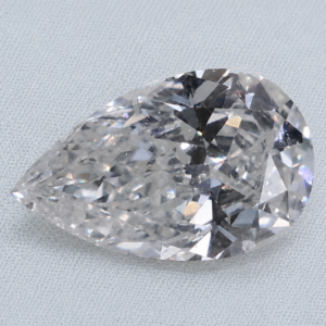 GIA Pear Certified Natural Diamonds - Limited Quantity