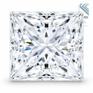 Lab Loose Princess Certified Diamonds (5ct - 10ct) - Limited Quantity