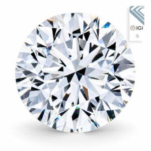 Lab Loose Round Certified Diamonds (5ct - 10ct) - Limited Quantity